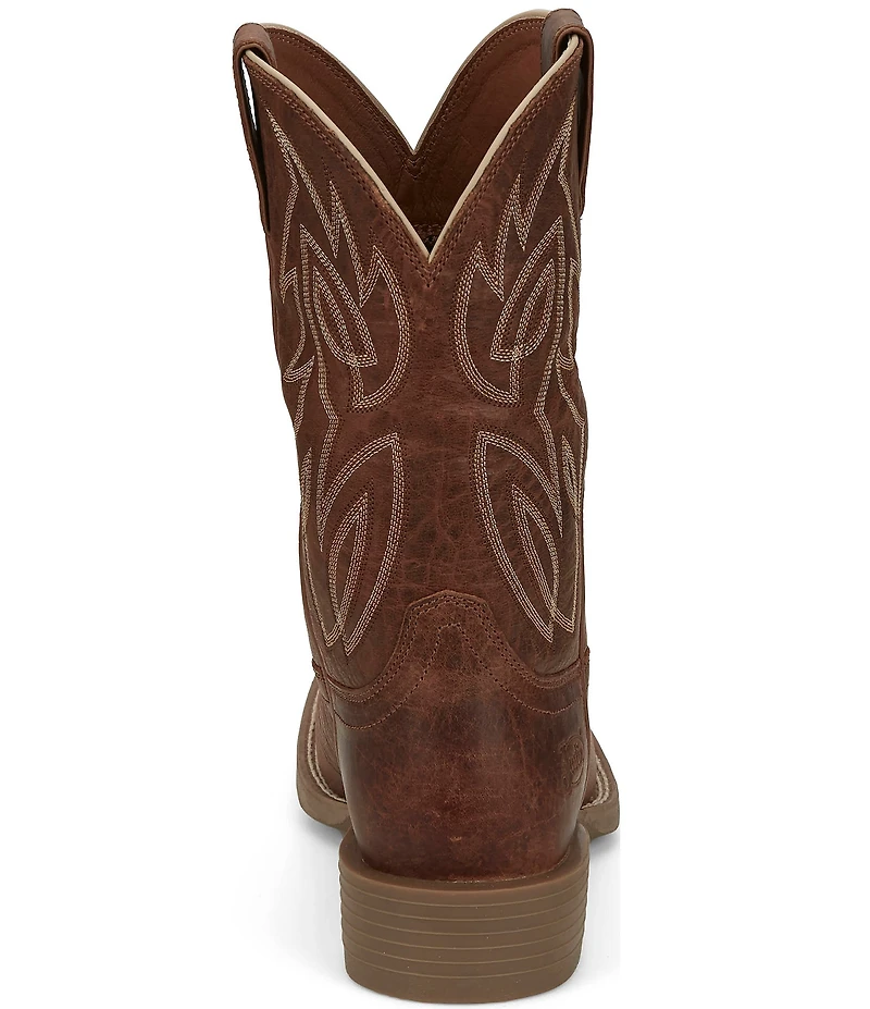 Justin Boots Men's Canter Western Boots