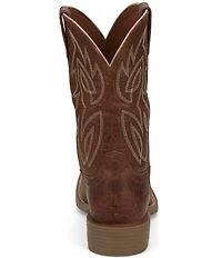 Justin Boots Men's Canter Western Boots