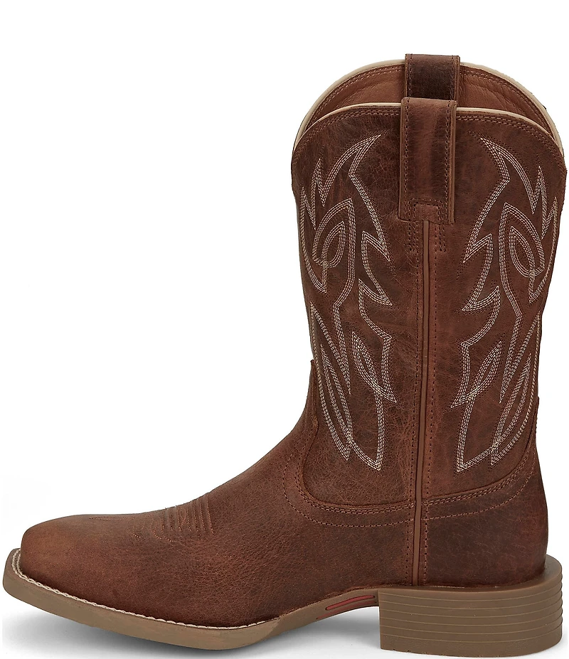 Justin Boots Men's Canter Western Boots