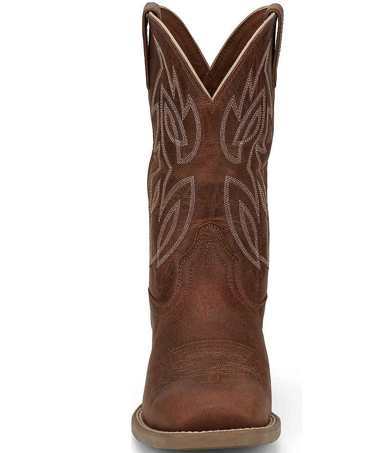 Justin Boots Men's Canter Western Boots