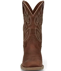 Justin Boots Men's Canter Western Boots