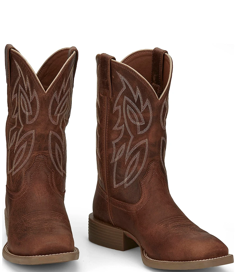 Justin Boots Men's Canter Western Boots