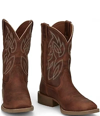 Justin Boots Men's Canter Western Boots