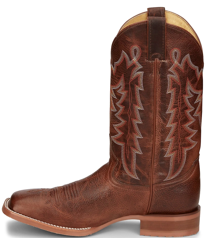 Justin Boots Men's Carsen 12#double; Western Boots
