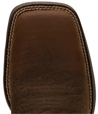 Justin Boots Men's Chet Cowhide Leather Western Boots