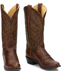 Justin Boots Men's Elmer Western Boots