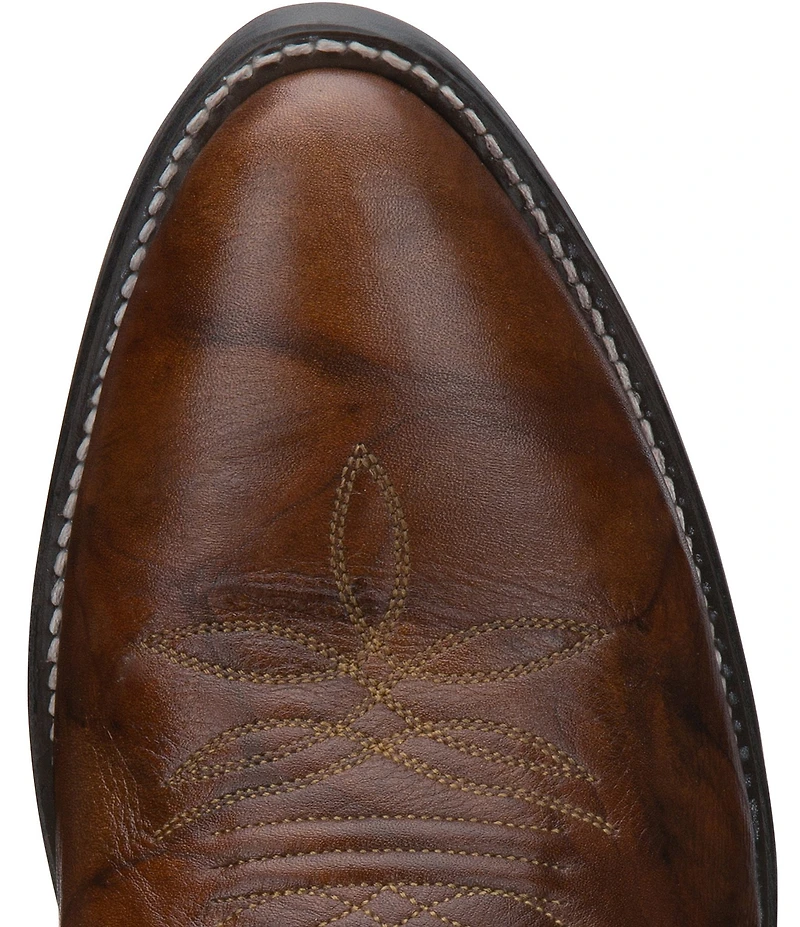 Justin Boots Men's Elmer Western Boots