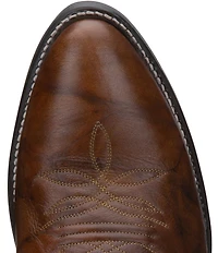 Justin Boots Men's Elmer Western Boots