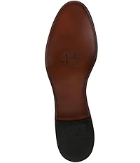 Justin Boots Men's Jackson 10#double; Western Roper Boots