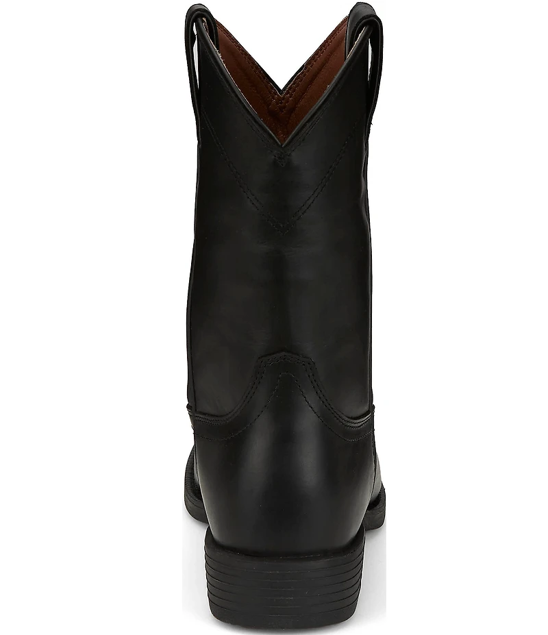 Justin Boots Men's Kilgore 10#double; Stampede Boots