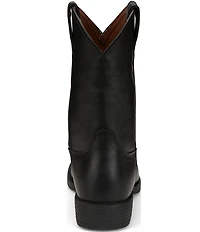 Justin Boots Men's Kilgore 10#double; Stampede Boots