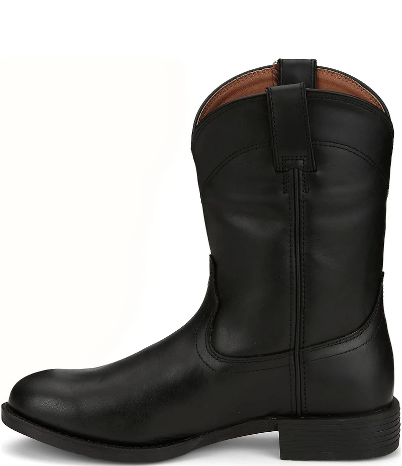 Justin Boots Men's Kilgore 10#double; Stampede Boots
