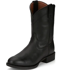 Justin Boots Men's Kilgore 10#double; Stampede Boots