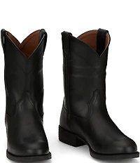 Justin Boots Men's Kilgore 10#double; Stampede Boots