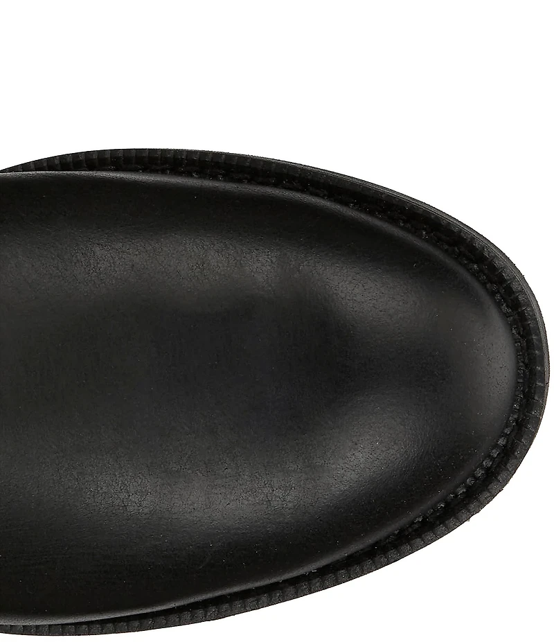 Justin Boots Men's Kilgore 10#double; Stampede Boots