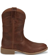Justin Boots Men's Kilgore 10#double; Stampede Boots