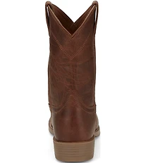 Justin Boots Men's Kilgore 10#double; Stampede Boots