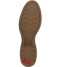 Justin Boots Men's Kilgore 10#double; Stampede Boots