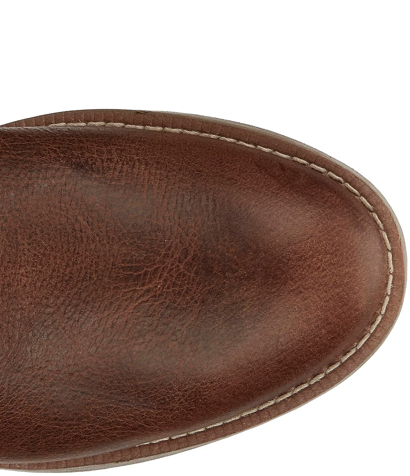 Justin Boots Men's Kilgore 10#double; Stampede Boots