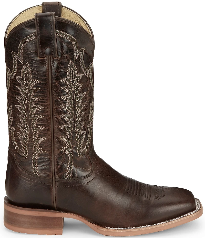 Justin Boots Men's Lyle 12#double; Western Boots