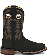 Justin Boots Men's Show Stopper 11#double; Western Boots