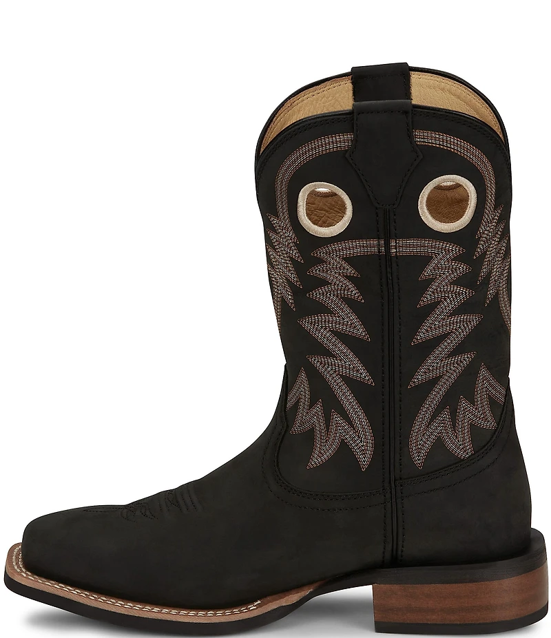 Justin Boots Men's Show Stopper 11#double; Western Boots
