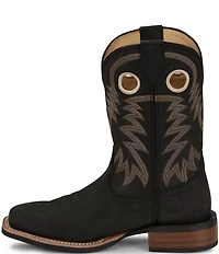Justin Boots Men's Show Stopper 11#double; Western Boots