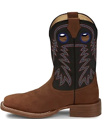 Justin Boots Men's Show Stopper 11#double; Western Boots