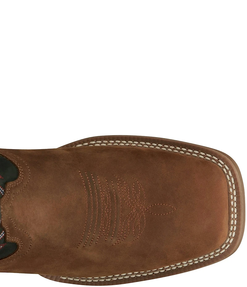 Justin Boots Men's Show Stopper 11#double; Western Boots
