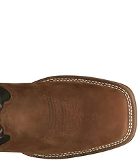 Justin Boots Men's Show Stopper 11#double; Western Boots