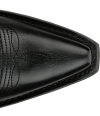 Justin Boots Reba Rumor Leather Western Boots