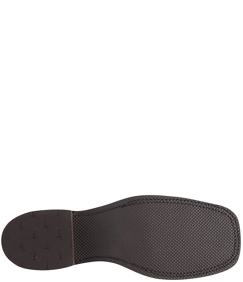 Justin Boots Women's Llano Bent Rail Leather Western Boots