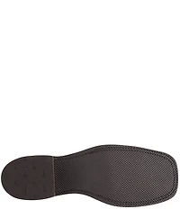 Justin Boots Women's Llano Bent Rail Leather Western Boots