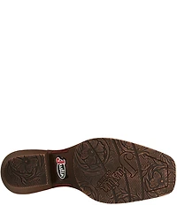 Justin Boots Women's Rein Leather Western Boots