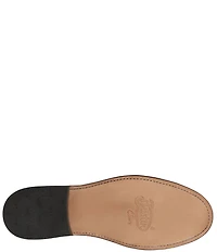 Justin Boots Holland Leather Western Boots