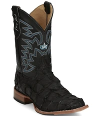 Justin Boots Men's Ocean Front Western Boots