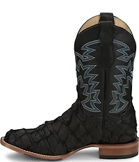 Justin Boots Men's Ocean Front Western Boots