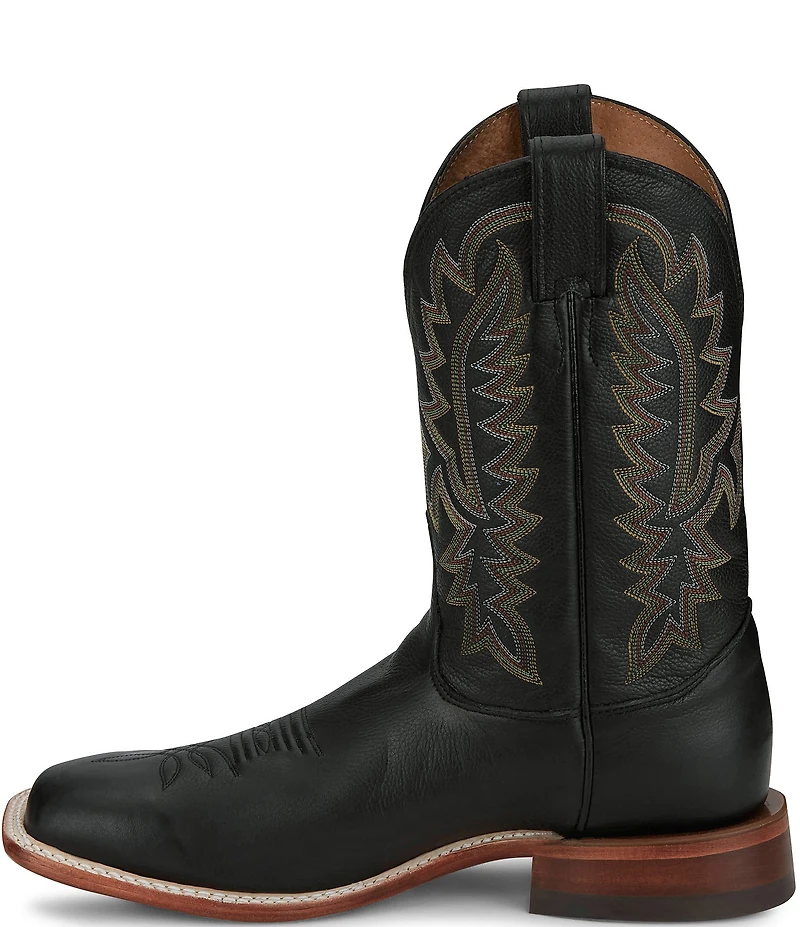 Justin Men's Poston 11#double; Western Boots