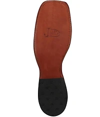 Justin Men's Poston 11#double; Western Boots