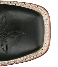 Justin Men's Poston 11#double; Western Boots