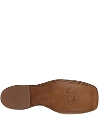 Justin Boots Women's Peyton Bent Rail Leather Western Boots