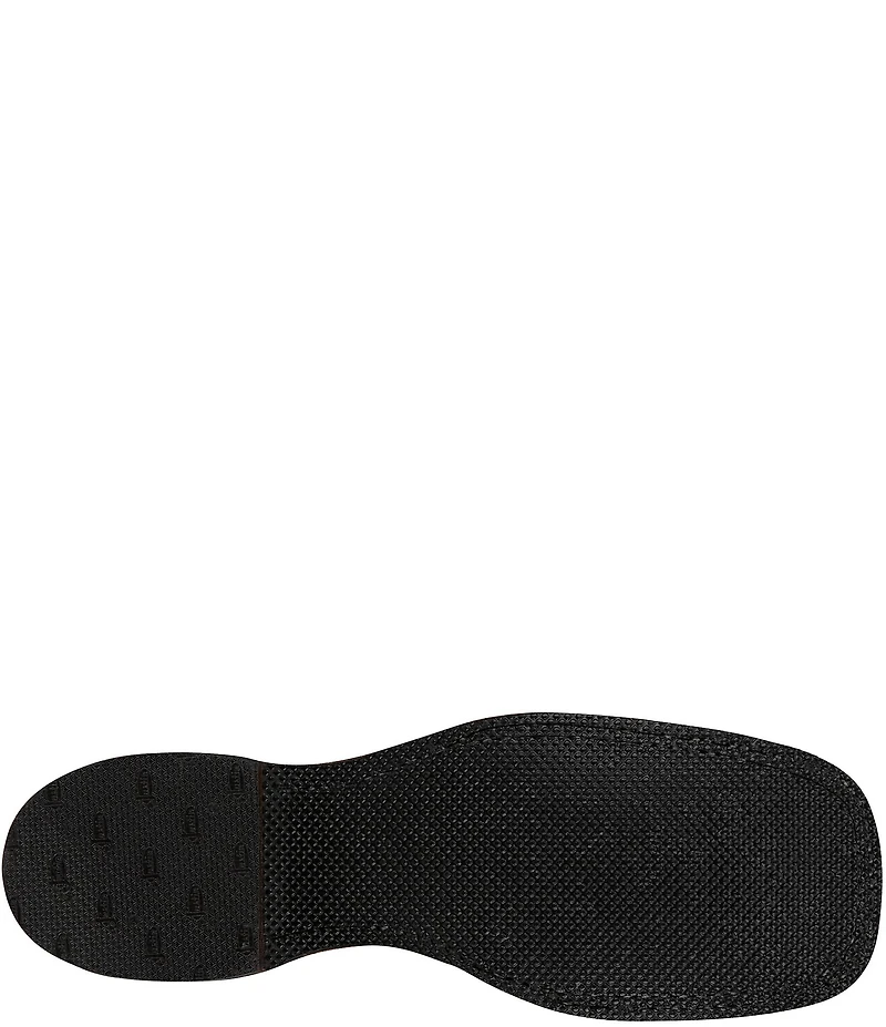 Justin Boots Women's Shay Leather Western Boots