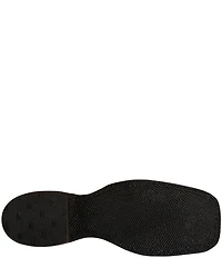 Justin Boots Women's Shay Leather Western Boots