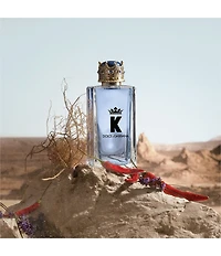 K by Dolce&Gabbana Eau de Toilette Spray