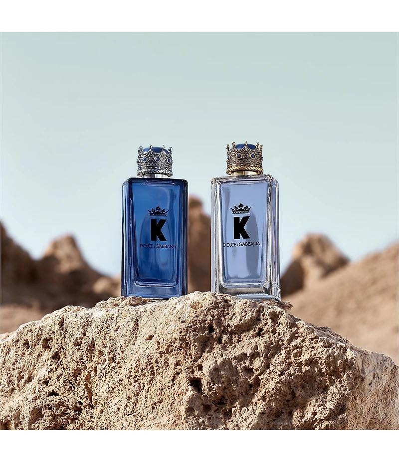 K by Dolce&Gabbana Eau de Toilette Spray