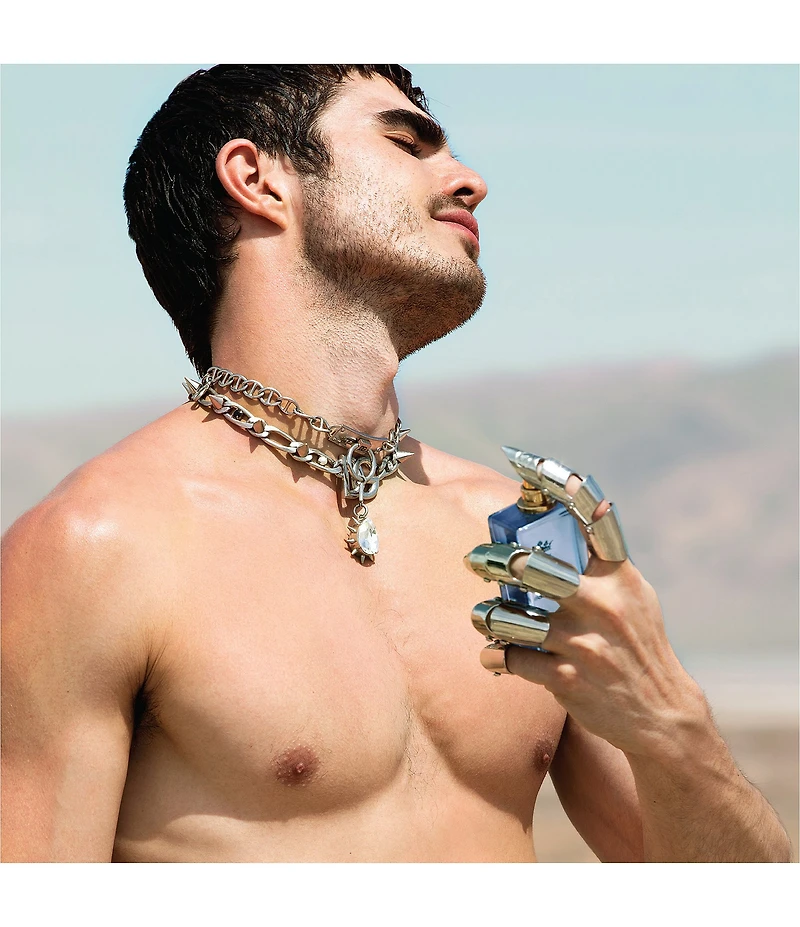 K by Dolce&Gabbana Eau de Toilette Spray