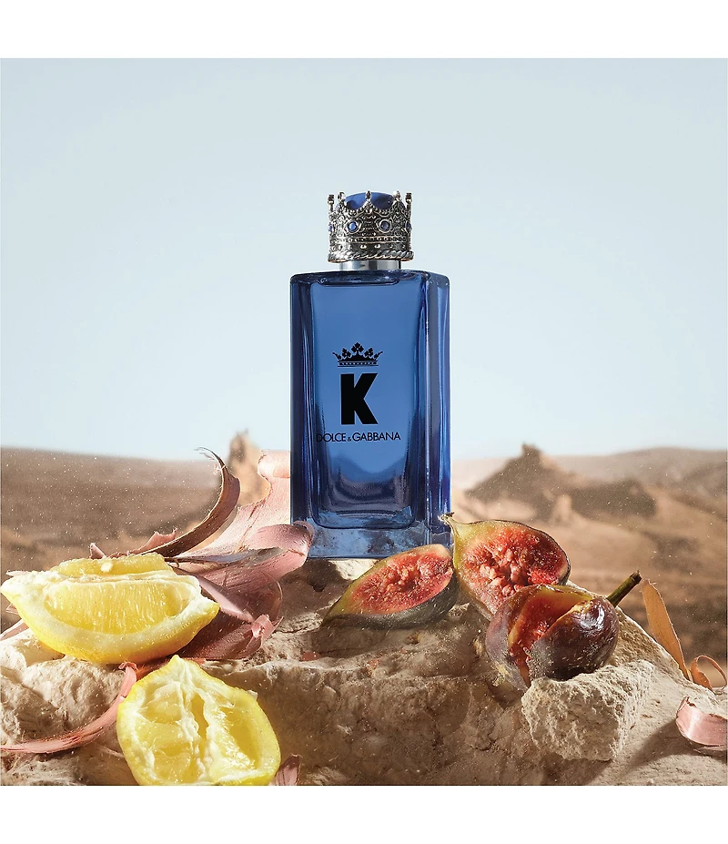 K by Dolce&Gabbana Eau de Toilette Spray