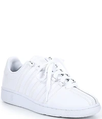 K-Swiss Women's Classic VN Retro Leather Sneakers