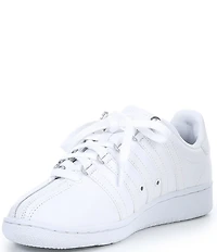 K-Swiss Women's Classic VN Retro Leather Sneakers