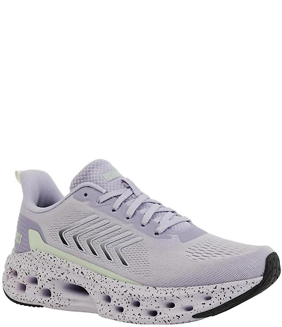 K-Swiss Women's Melrose Tube Lite Sneakers